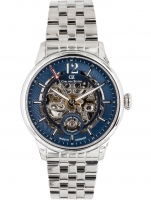 Ceas: Carl von Zeyten CVZ0080BLMS Schramberg Automatik 43mm 5ATM
